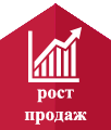 Увеличение доходности бизнеса продажи через сайт